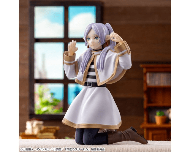 Figurine Frieren (Frieren) Chokonose