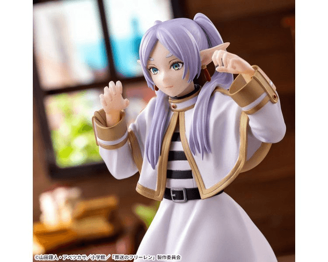 Figurine Frieren (Frieren) Chokonose