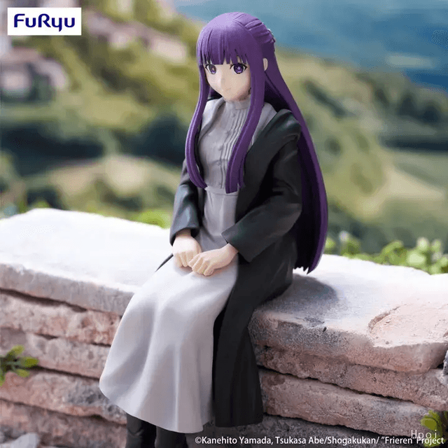 Figurine Noodle Stopper Fern (Frieren)
