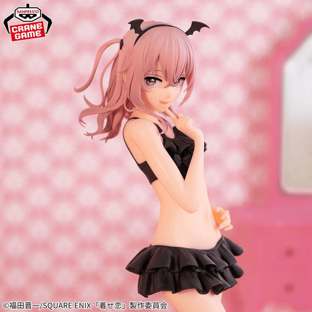 Figurine Sajuna Inui (My Dress-Up Darling) Celestial Vivi