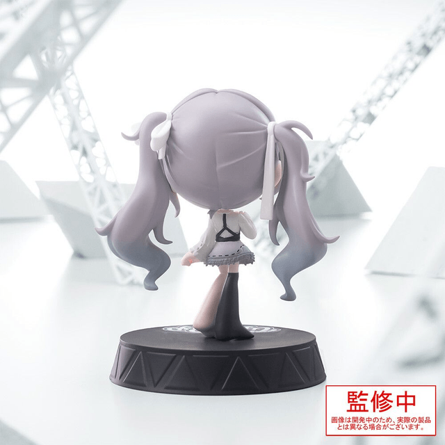 Figurine Hatsune Miku Tip'n'Pop Empty SEKAI