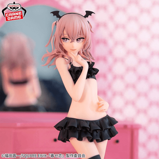 Figurine Sajuna Inui (My Dress-Up Darling) Celestial Vivi