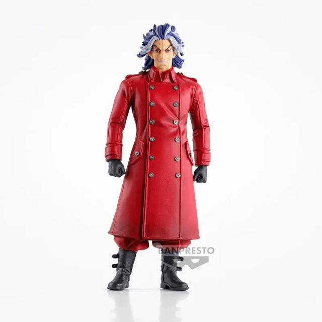 Figurine Taiju Shiba (Tokyo Revengers)