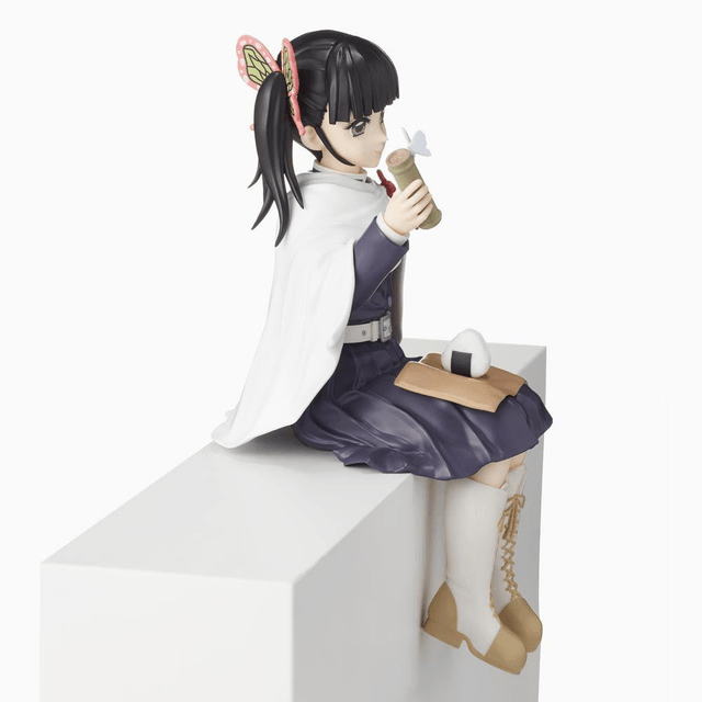 Figurine Kanao Tsuyuri (Demon Slayer) Chokonose