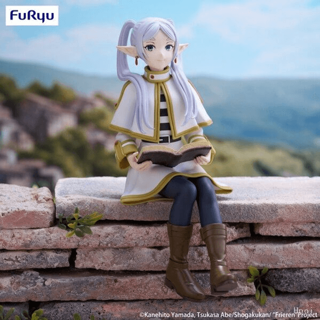Figurine Noodle Stopper Frieren (Frieren)