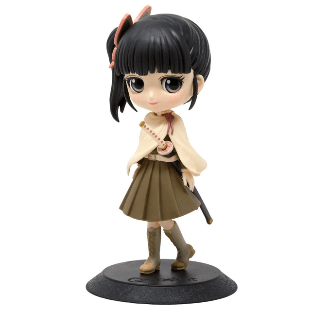 Figurine Kanao Tsuyuri (Demon Slayer) Q Posket version B