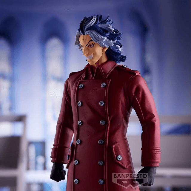 Figurine Taiju Shiba (Tokyo Revengers)