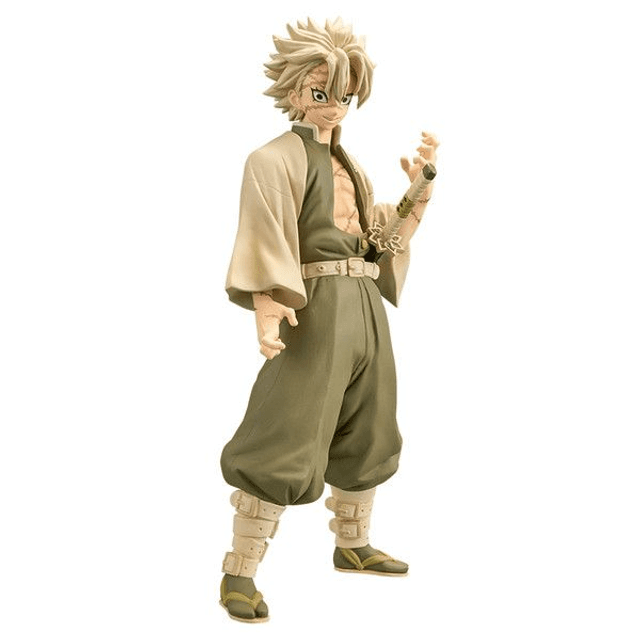 Figurine Sanemi Shinazugawa (Demon Slayer) Kizuna no Sou (Vol.15)